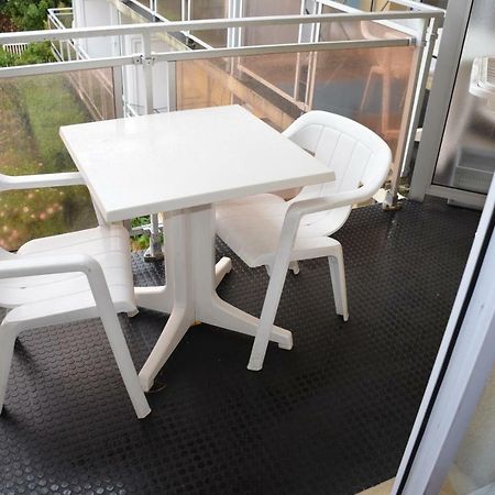 Apartamento Ty Avel Quiberon Exterior foto