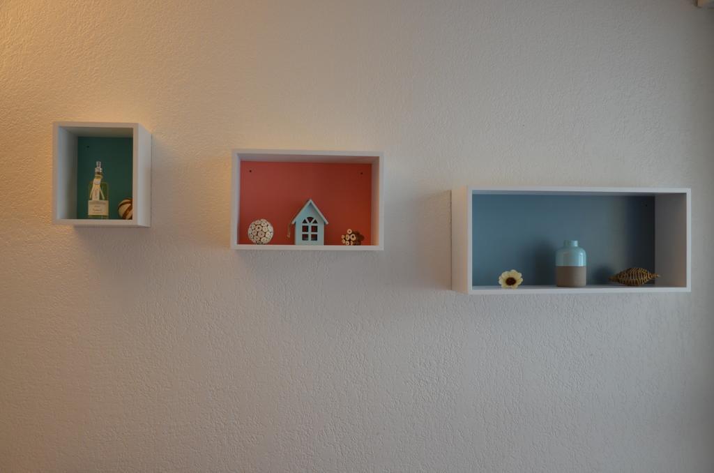 Apartamento Ty Avel Quiberon Exterior foto