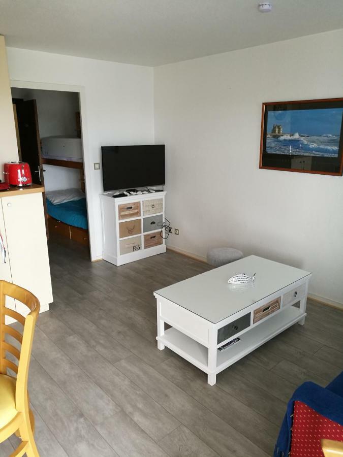 Apartamento Ty Avel Quiberon Exterior foto