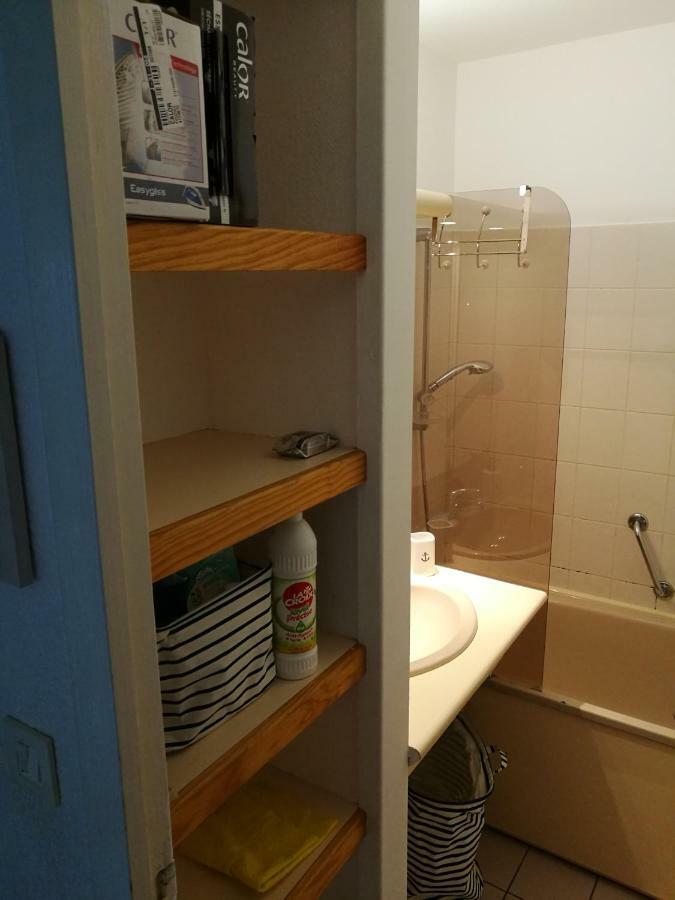 Apartamento Ty Avel Quiberon Exterior foto