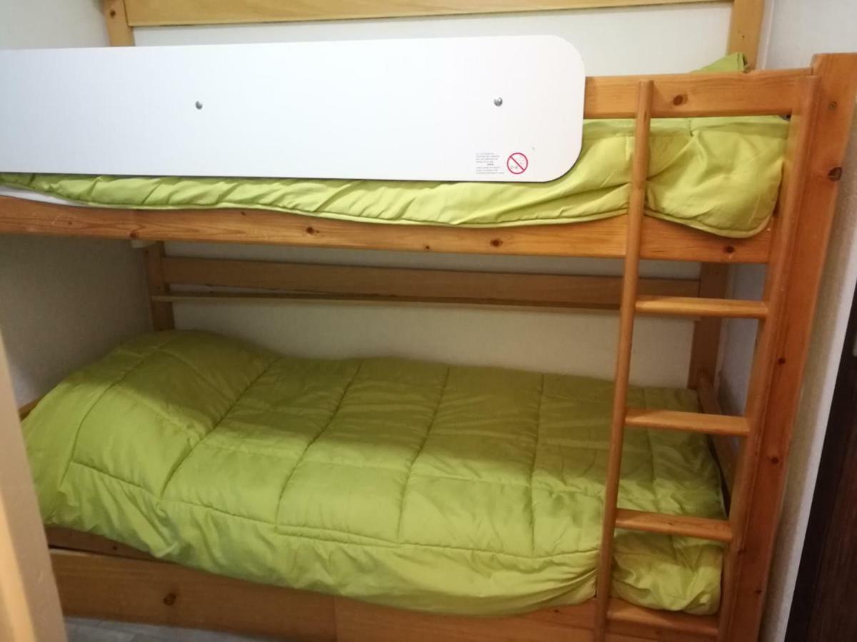 Apartamento Ty Avel Quiberon Exterior foto
