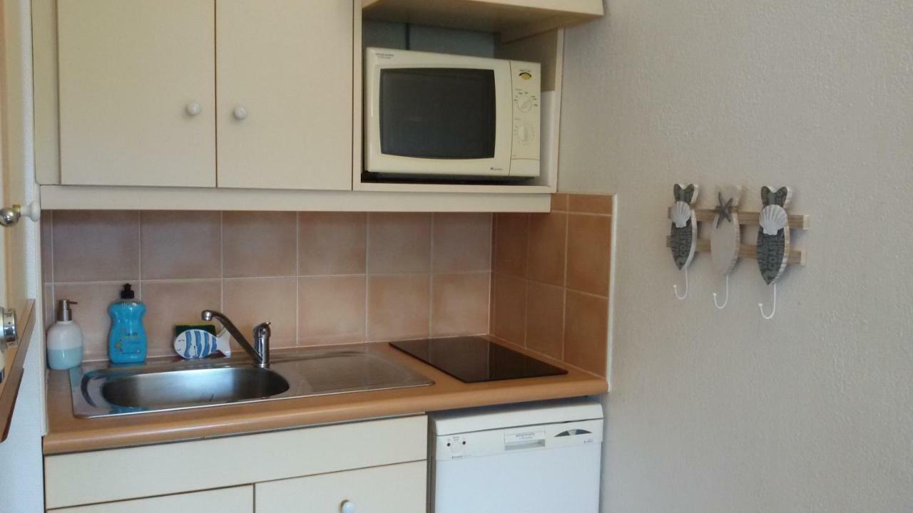 Apartamento Ty Avel Quiberon Exterior foto
