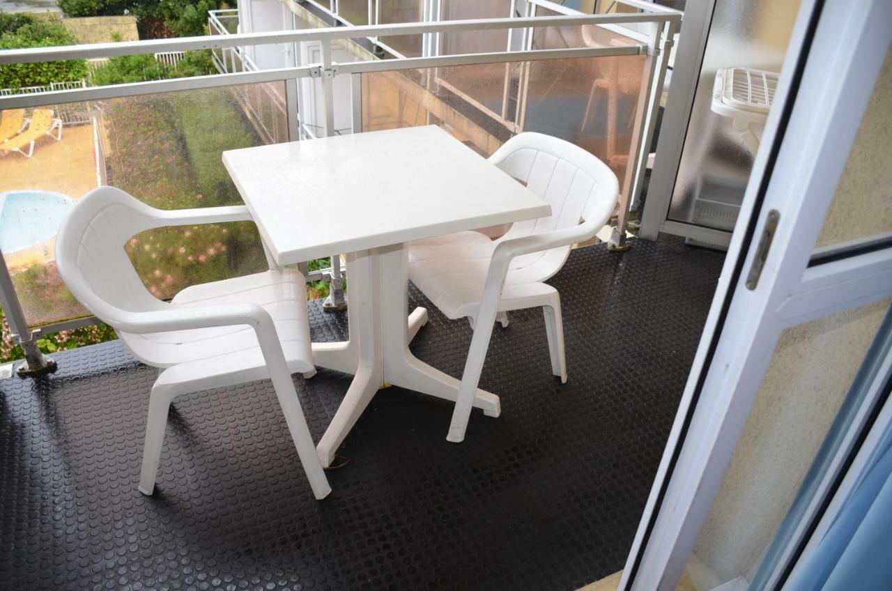 Apartamento Ty Avel Quiberon Exterior foto