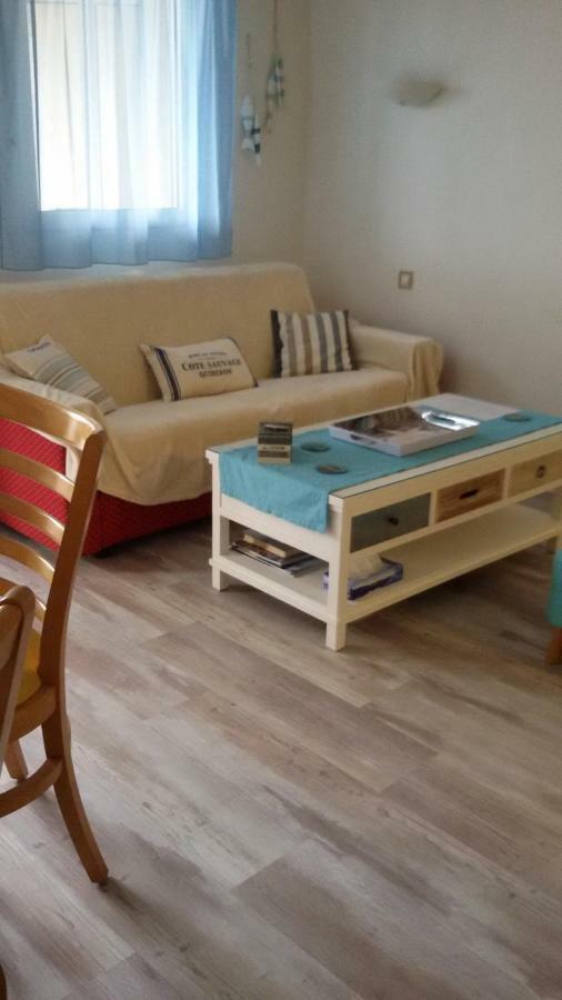 Apartamento Ty Avel Quiberon Exterior foto