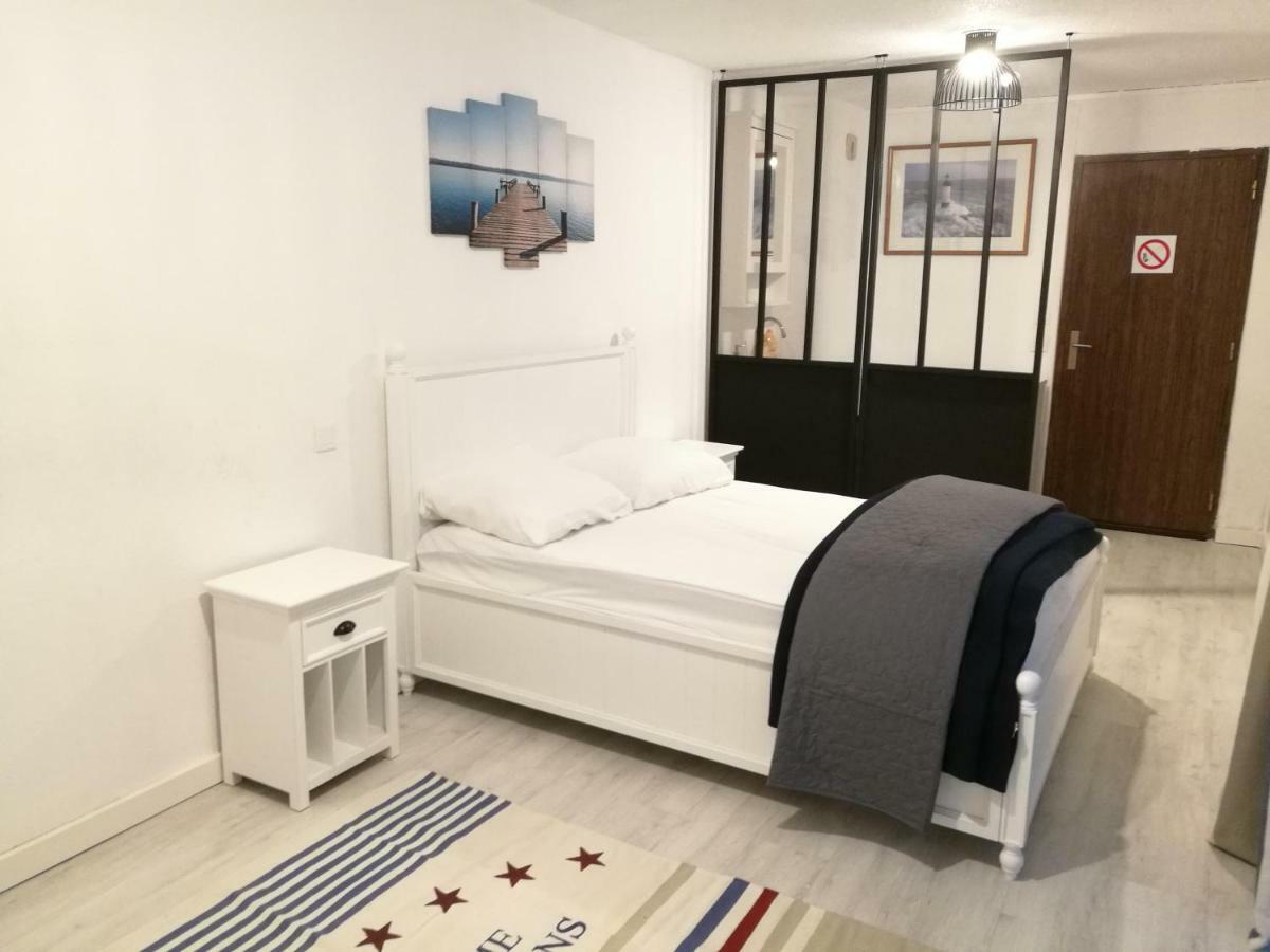 Apartamento Ty Avel Quiberon Exterior foto